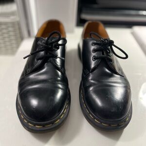 Doc Martens shoes